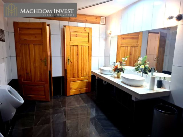 Lokal Smolajny. Zdjęcie 25