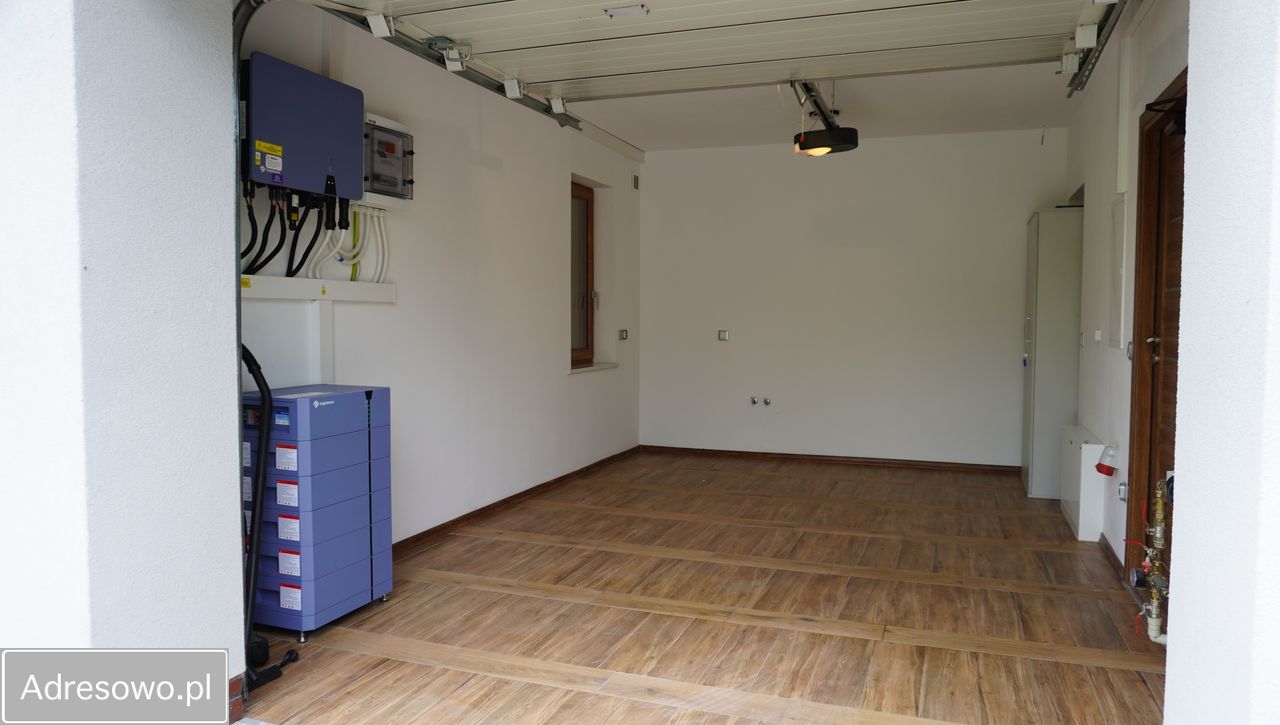 dom wolnostojący, 4 pokoje Tychy Wartogłowiec, ul. Jaskrów. Zdjęcie 18