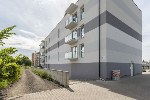 Mieszkanie 2-pokojowe Luboń, ul. Kazimierza Pułaskiego. Zdjęcie 19