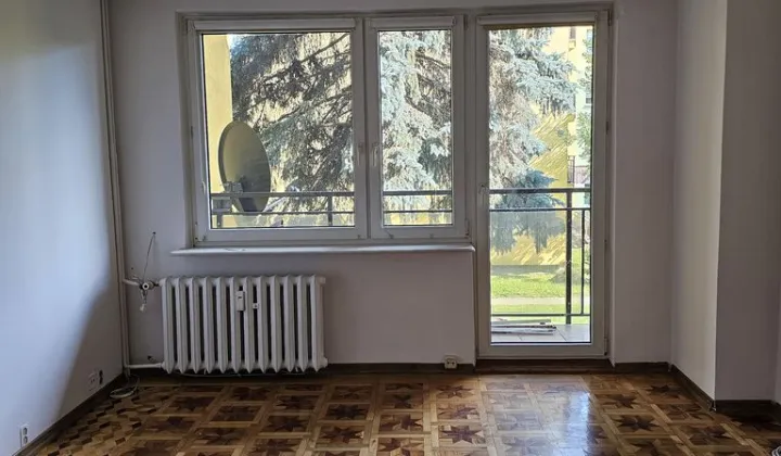 Mieszkanie 3-pokojowe Dąbrowa Górnicza Reden , ul. 1 Maja