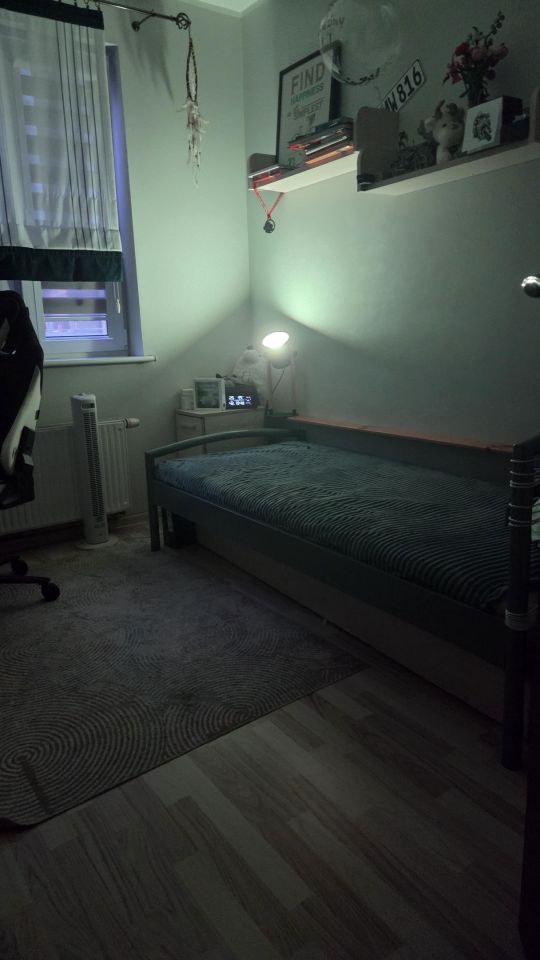Mieszkanie 2-pokojowe Kalisz Tyniec, ul. Braci Niemojowskich. Zdjęcie 22