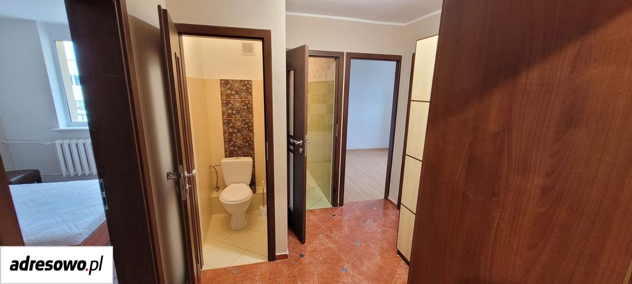Mieszkanie 4-pokojowe Lębork, ul. Obrońców Wybrzeża. Zdjęcie 9
