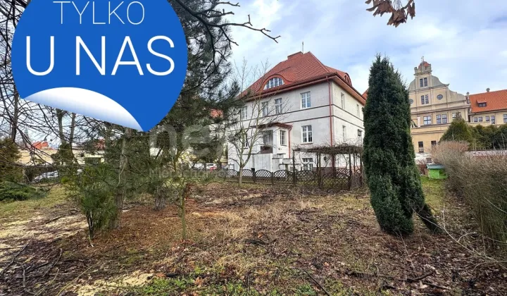kamienica, 21 pokoi Oleśnica, ul. Juliusza Słowackiego