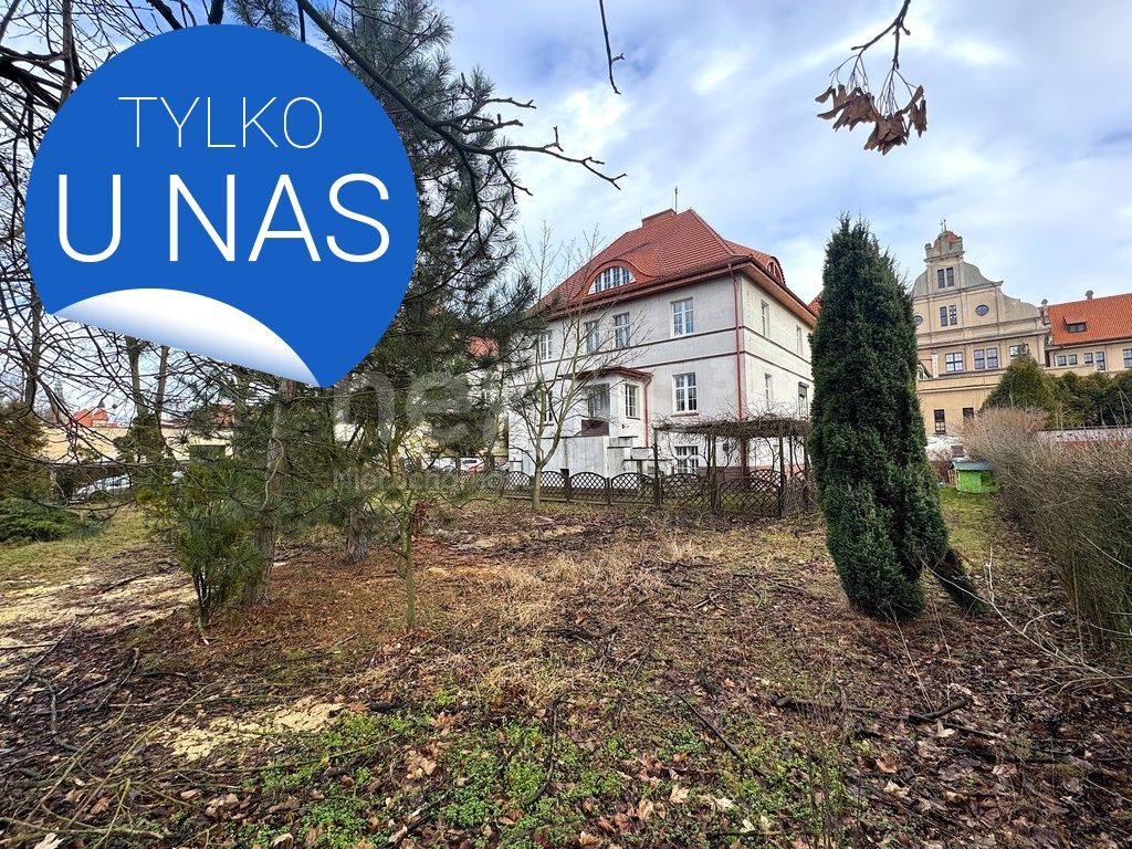 kamienica, 21 pokoi Oleśnica, ul. Juliusza Słowackiego. Zdjęcie 1