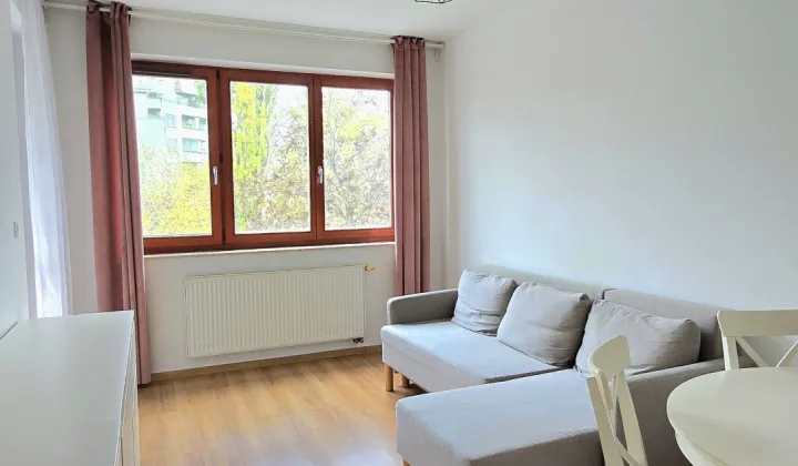 Mieszkanie 2-pokojowe Warszawa Bemowo, ul. Drogomilska