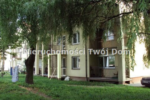 Mieszkanie 2-pokojowe Kraków Krowodrza. Zdjęcie 1