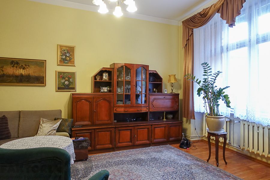 Mieszkanie 4-pokojowe Szczecin Śródmieście, ul. Jacka Malczewskiego. Zdjęcie 25