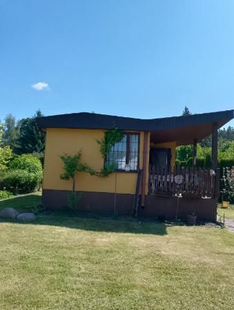 Działka rekreacyjna Włocławek Rybnica. Zdjęcie 1