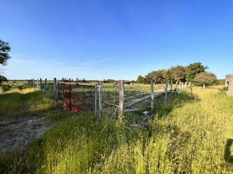 Działka rolno-budowlana Owczegłowy. Zdjęcie 4