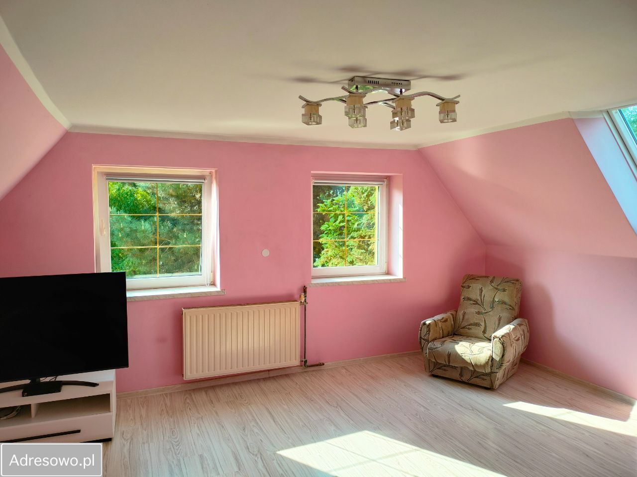 dom wolnostojący, 6 pokoi Żarki Średnie. Zdjęcie 13