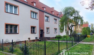 Mieszkanie 3-pokojowe Szczecinek, ul. Kosińskiego