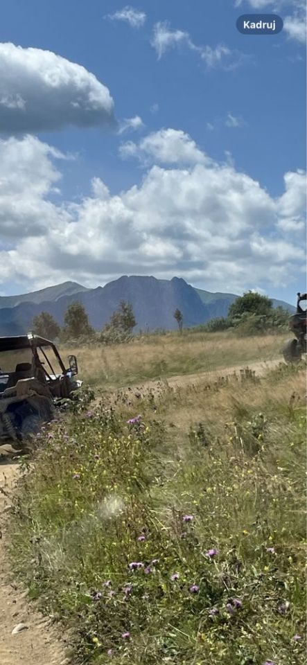 Działka rekreacyjna Zakopane Olcza. Zdjęcie 7