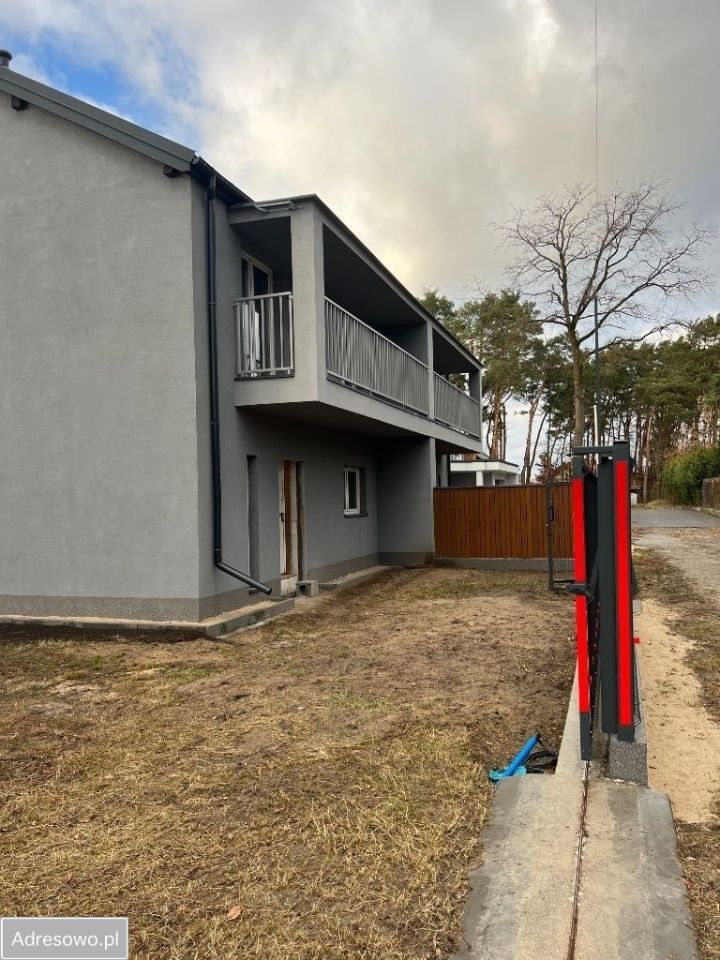 bliźniak, 5 pokoi Józefów, ul. Księdza Malinowskiego. Zdjęcie 5