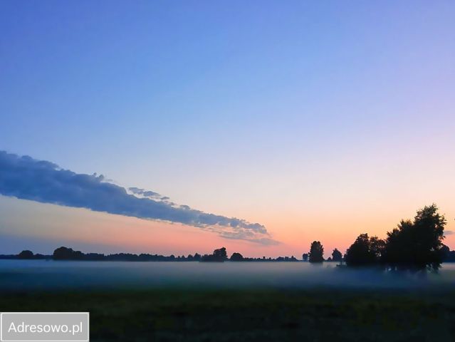 Działka rolna Dębki, -. Zdjęcie 7