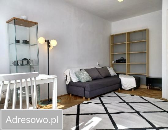 Mieszkanie 1-pokojowe Warszawa Praga-Południe, ul. Grenadierów