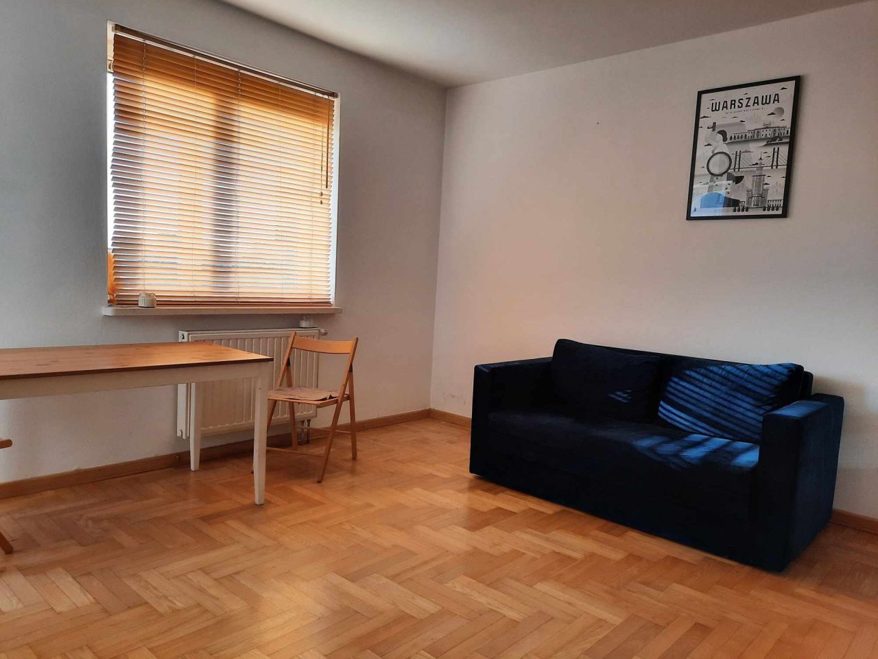 Mieszkanie 2-pokojowe Warszawa Praga-Południe, ul. gen. Romana Abrahama