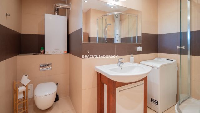 Mieszkanie 2-pokojowe Kraków Prądnik Biały, ul. Władysława Łokietka. Zdjęcie 20