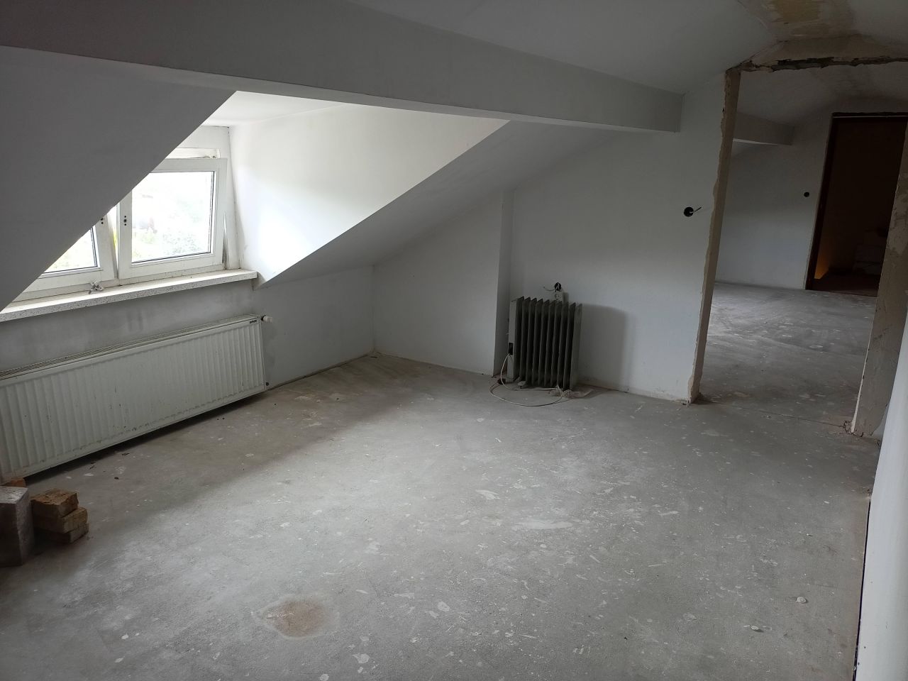 dom wolnostojący, 7 pokoi Brzozowiec, ul. Polna. Zdjęcie 14