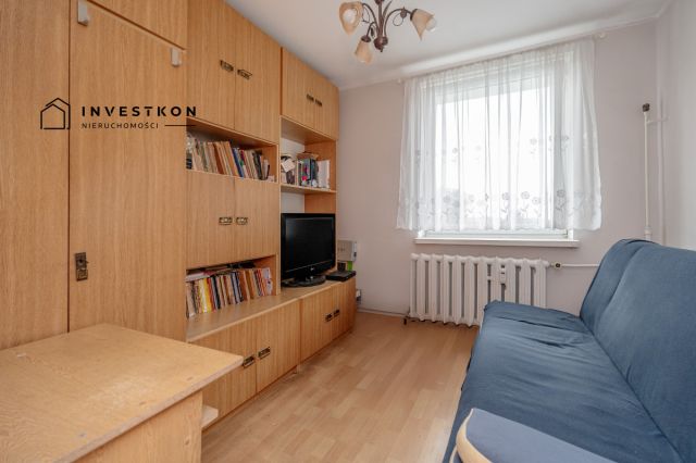 Mieszkanie 3-pokojowe Gdańsk Nowy Port, ul. Wyzwolenia. Zdjęcie 5