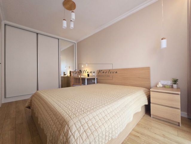 Mieszkanie 2-pokojowe Kraków Zabłocie, ul. Pana Tadeusza. Zdjęcie 8