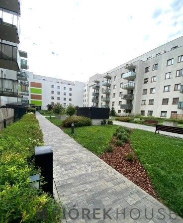 Mieszkanie 2-pokojowe Warszawa Bemowo, ul. płk. Witolda Łokuciewskiego. Zdjęcie 13