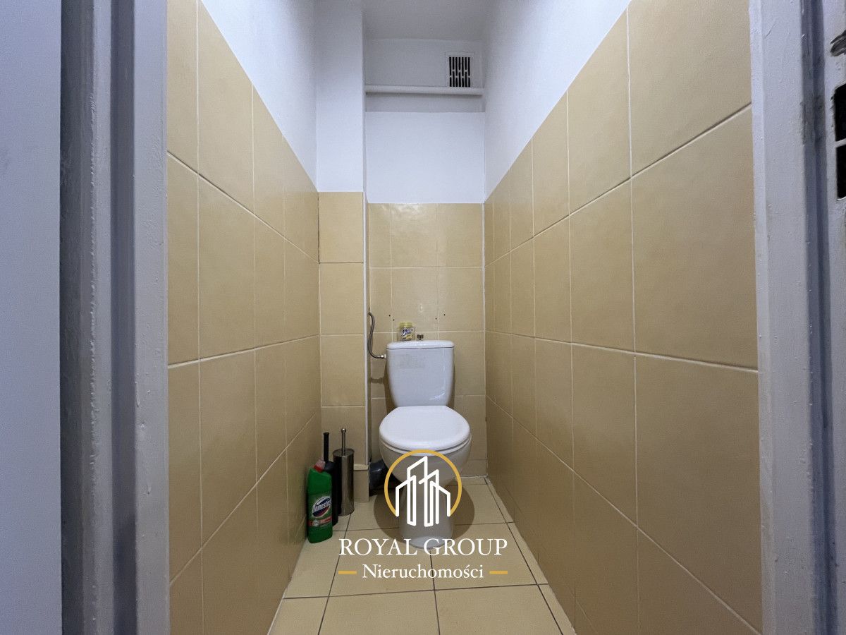 Mieszkanie 3-pokojowe Lublin Wieniawa, ul. Puławska. Zdjęcie 7