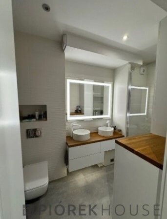 Mieszkanie 4-pokojowe Warszawa Bemowo, ul. Radiowa. Zdjęcie 7