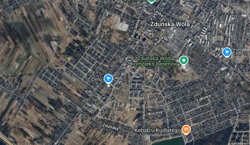 Mieszkanie 3-pokojowe Zduńska Wola, ul. Krzysztofa Kamila Baczyńskiego