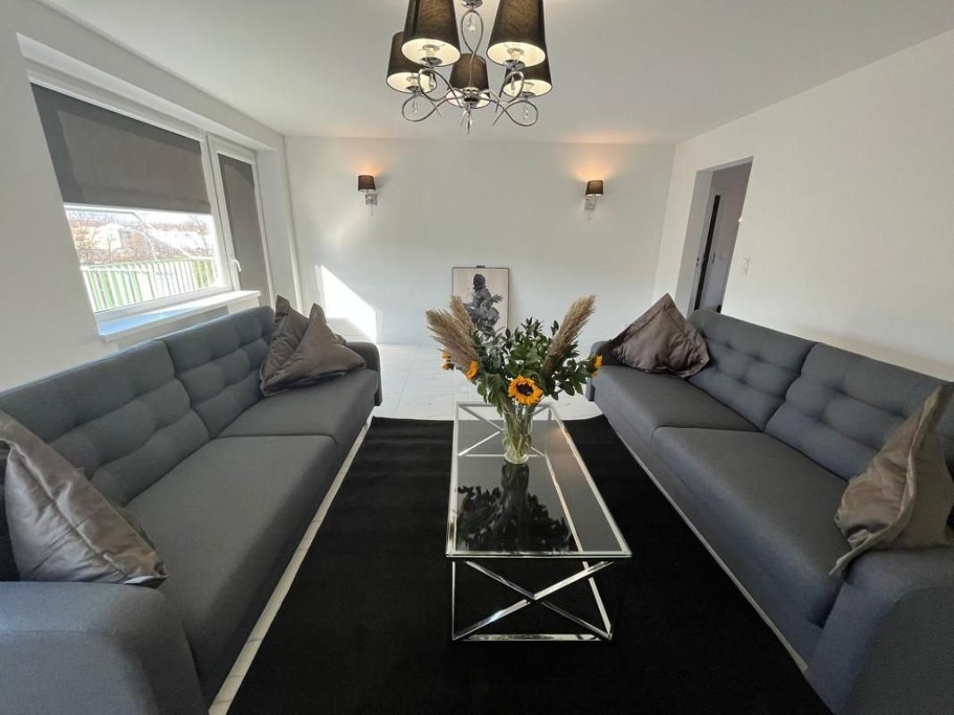 Mieszkanie 2-pokojowe Konin Zatorze, ul. Fryderyka Chopina. Zdjęcie 4