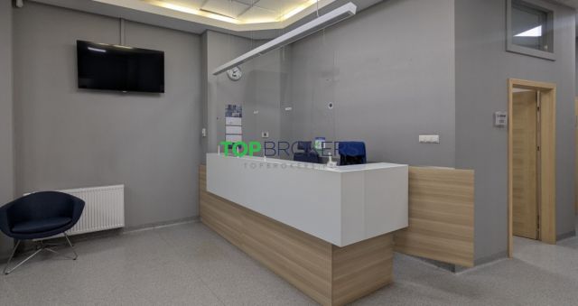 Lokal Warszawa Mokotów. Zdjęcie 1