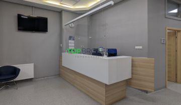 Lokal Warszawa Mokotów