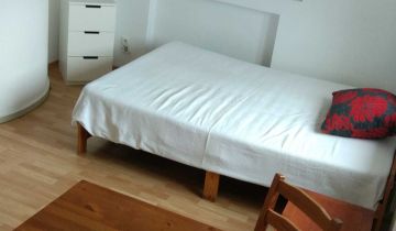 Mieszkanie 1-pokojowe Łomianki, ul. Długa