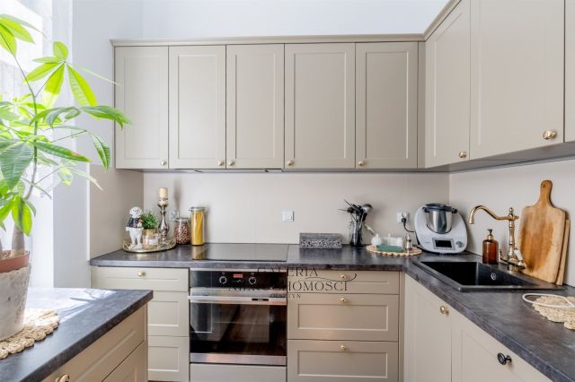 Mieszkanie 4-pokojowe Olsztyn, ul. Warmińska. Zdjęcie 28