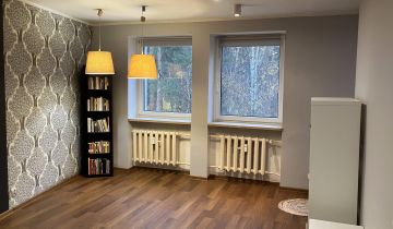 Mieszkanie 2-pokojowe Poznań Umultowo, ul. Umultowska