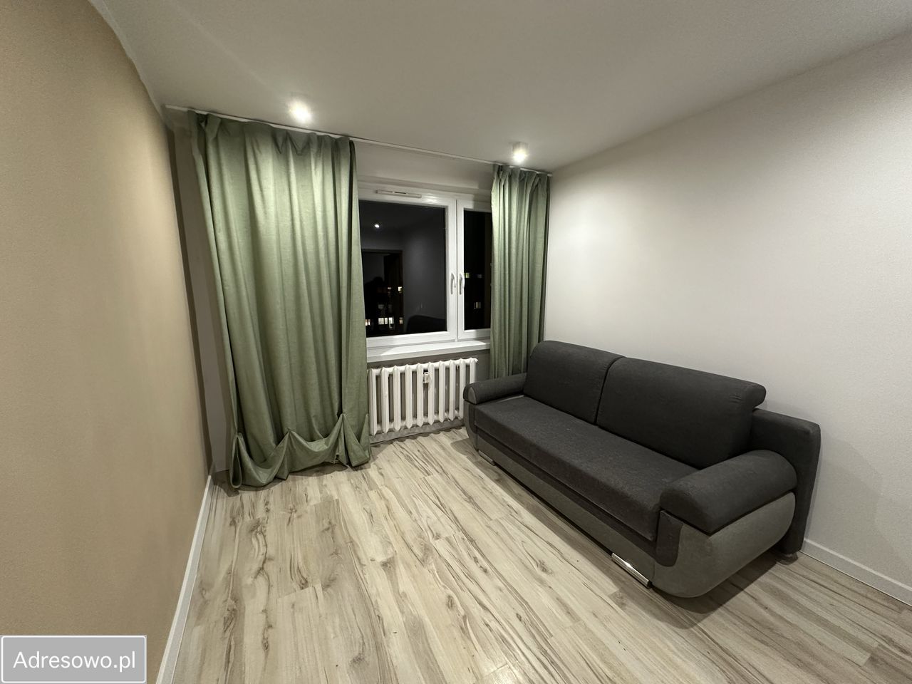 Mieszkanie 3-pokojowe Katowice, ul. Graniczna. Zdjęcie 8