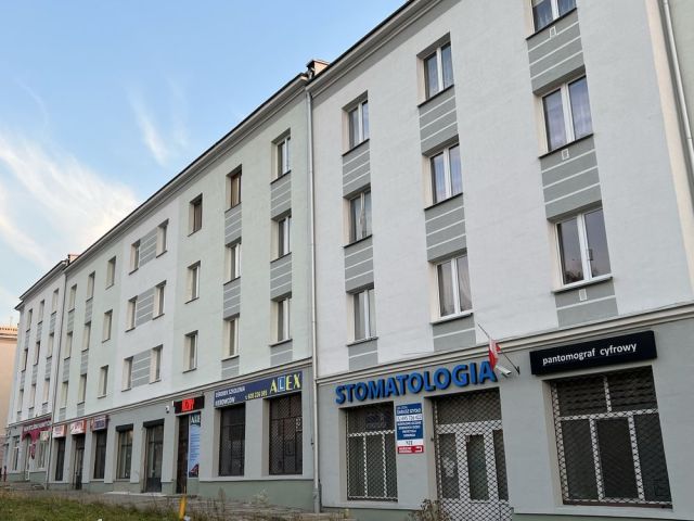 Lokal Radom. Zdjęcie 1