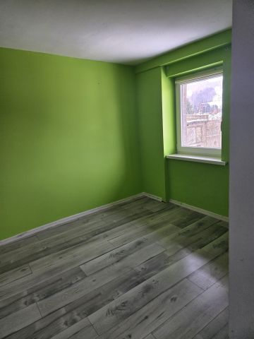 Mieszkanie 3-pokojowe Miłoszów. Zdjęcie 1