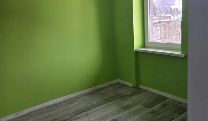 Mieszkanie 3-pokojowe Miłoszów