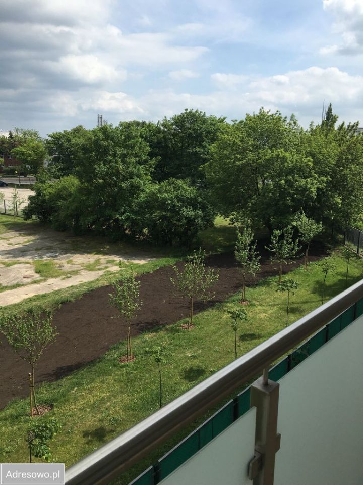 Mieszkanie 3-pokojowe Toruń Rubinkowo, szosa Lubicka. Zdjęcie 8