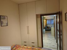 Mieszkanie 3-pokojowe Kraków Bieżanów, ul. Henryka i Karola Czeczów. Zdjęcie 2