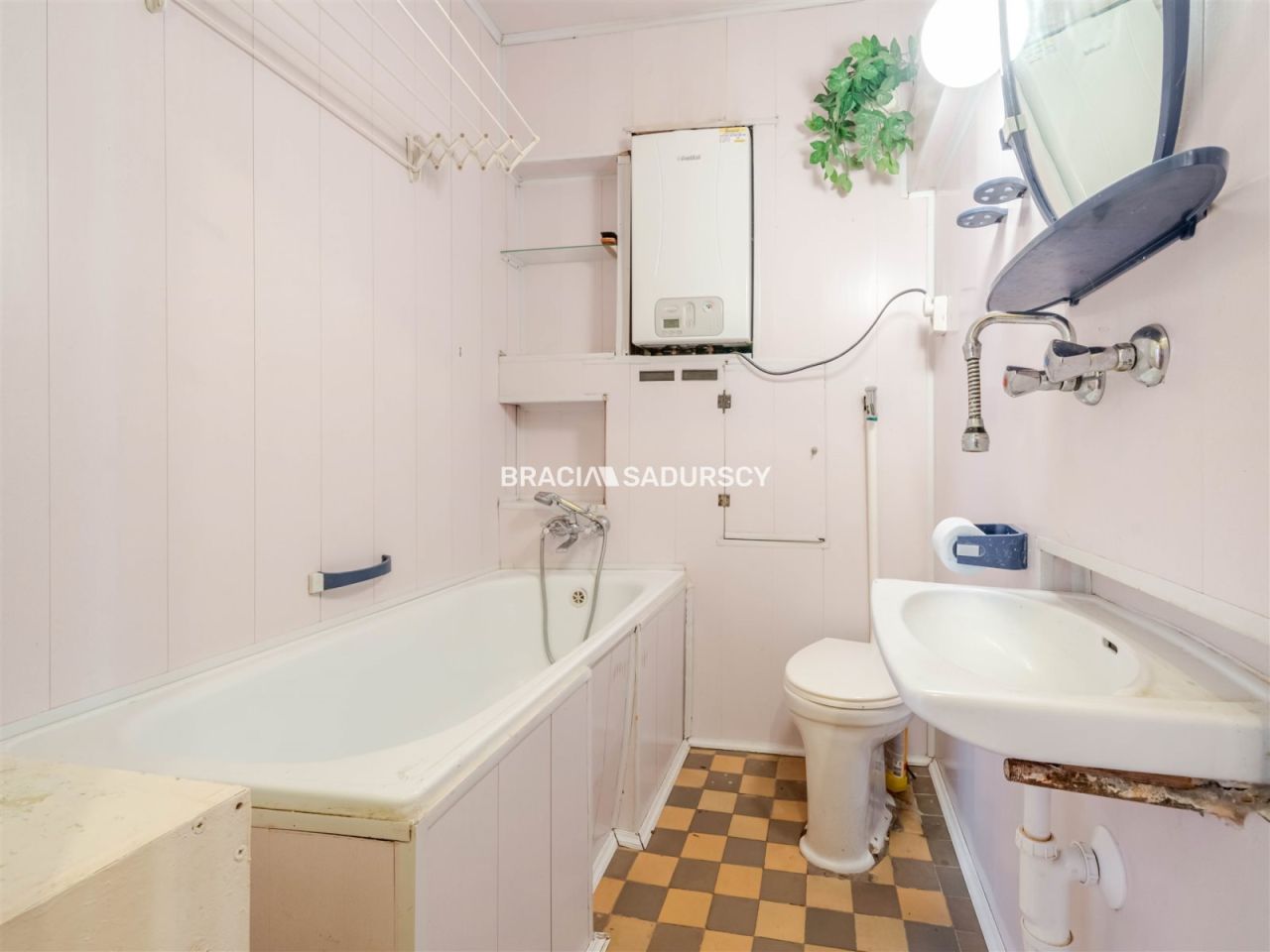 dom wolnostojący, 2 pokoje Kraków Bieżanów, ul. Braterska. Zdjęcie 12