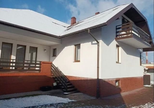 dom wolnostojący Bieruń Bieruń Stary, ul. Krótka. Zdjęcie 1