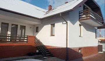 dom wolnostojący Bieruń Bieruń Stary, ul. Krótka