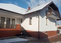 dom wolnostojący Bieruń Bieruń Stary, ul. Krótka