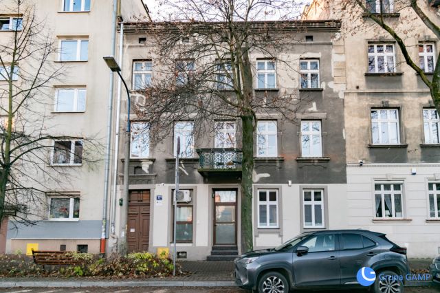 Mieszkanie 1-pokojowe Kraków, ul. Barska. Zdjęcie 17