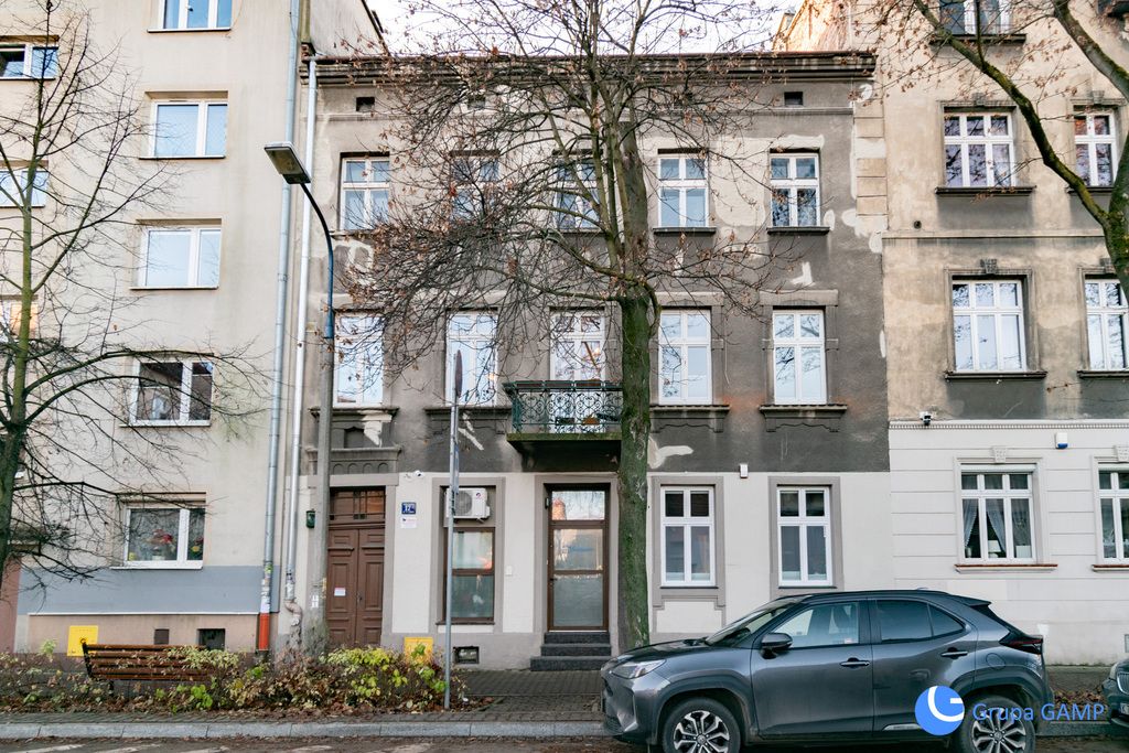 Mieszkanie 1-pokojowe Kraków, ul. Barska. Zdjęcie 17