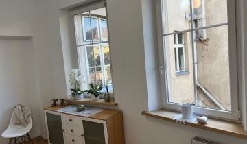 Mieszkanie 2-pokojowe Wschowa