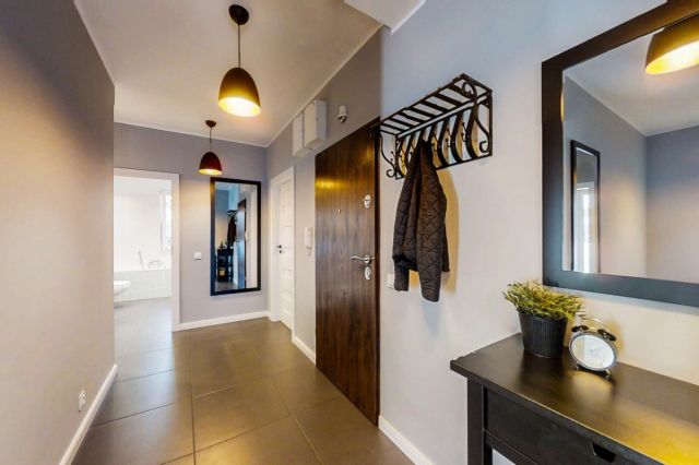 Mieszkanie 4-pokojowe Łódź Janów, ul. Zakładowa. Zdjęcie 4