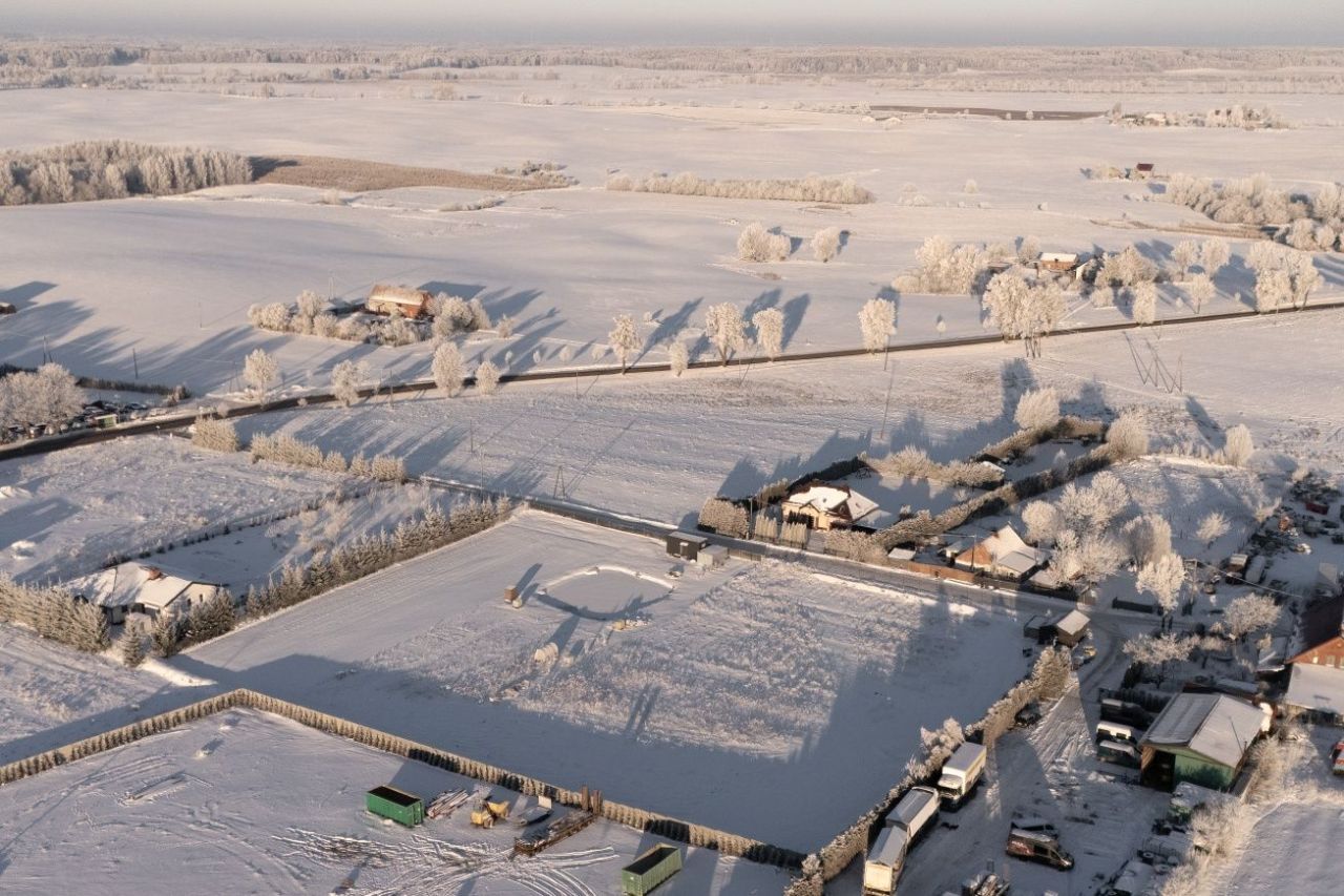 Działka rolna Różnowo. Zdjęcie 5