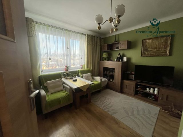 Mieszkanie 1-pokojowe Kielce Czarnów-Osiedle, ul. Grochowa. Zdjęcie 7